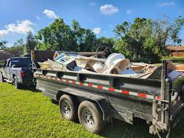 Professional Junk Removal Services in Unionville, TN